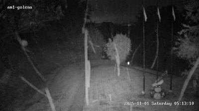 immagine della webcam nei dintorni di Santa Lucia di Piave: webcam Noventa di Piave
