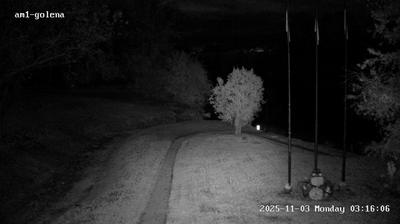 immagine della webcam nei dintorni di Mestre: webcam Noventa di Piave