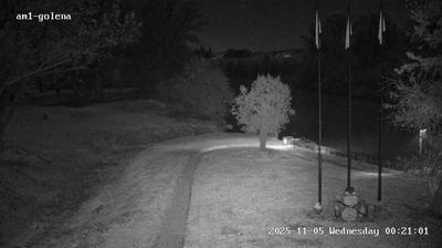 immagine della webcam nei dintorni di Lido di Venezia: webcam Noventa di Piave