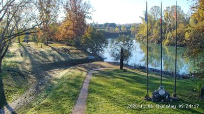 immagine della webcam nei dintorni di Roncade: webcam Noventa di Piave