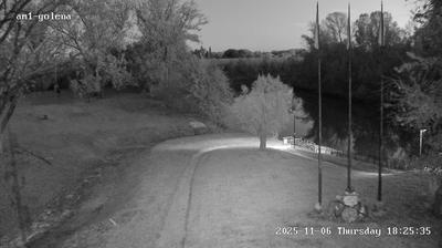 immagine della webcam nei dintorni di Favaro Veneto: webcam Noventa di Piave