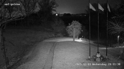 immagine della webcam nei dintorni di Venezia: webcam Noventa di Piave