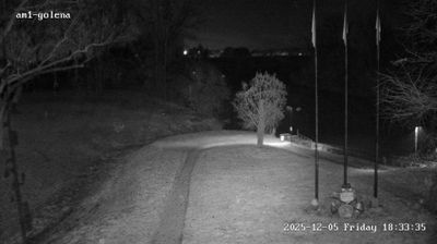 immagine della webcam nei dintorni di Lido di Venezia: webcam Noventa di Piave