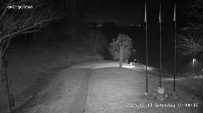 immagine della webcam nei dintorni di Porto Santa Margherita: webcam Noventa di Piave