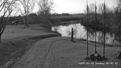 immagine della webcam nei dintorni di Duna Verde: webcam Noventa di Piave