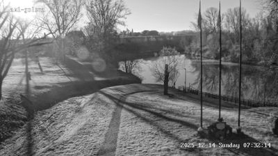 immagine della webcam nei dintorni di Cavallino-Treporti: webcam Noventa di Piave