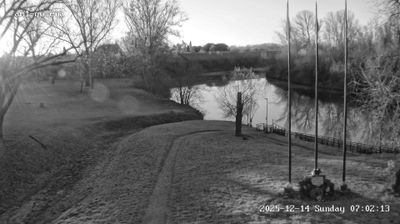 immagine della webcam nei dintorni di Caorle: webcam Noventa di Piave