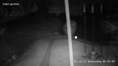 immagine della webcam nei dintorni di Santa Lucia di Piave: webcam Noventa di Piave