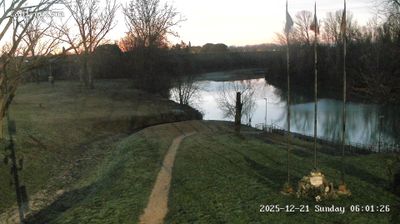 immagine della webcam nei dintorni di Musile di Piave: webcam Noventa di Piave