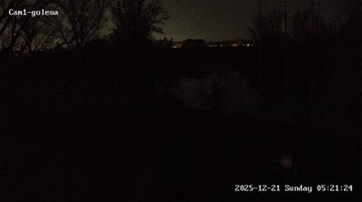 immagine della webcam nei dintorni di Lido di Venezia: webcam Noventa di Piave