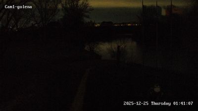 immagine della webcam nei dintorni di Mestre: webcam Noventa di Piave