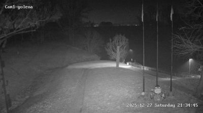 immagine della webcam nei dintorni di Venezia Tessera: webcam Noventa di Piave