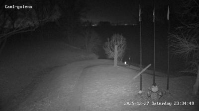 immagine della webcam nei dintorni di Venezia Tessera: webcam Noventa di Piave