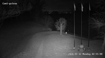 immagine della webcam nei dintorni di Caorle: webcam Noventa di Piave