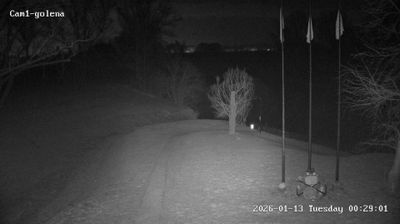 immagine della webcam nei dintorni di Favaro Veneto: webcam Noventa di Piave