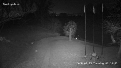 immagine della webcam nei dintorni di Caorle: webcam Noventa di Piave