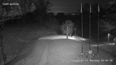 immagine della webcam nei dintorni di Marghera: webcam Noventa di Piave