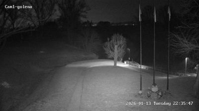 immagine della webcam nei dintorni di Iesolo: webcam Noventa di Piave