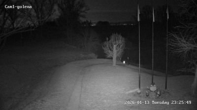 immagine della webcam nei dintorni di Musile di Piave: webcam Noventa di Piave