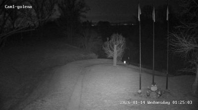 immagine della webcam nei dintorni di Duna Verde: webcam Noventa di Piave