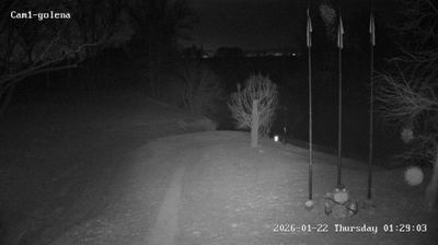 immagine della webcam nei dintorni di Lido di Venezia: webcam Noventa di Piave