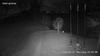 immagine della webcam nei dintorni di Fossalta di Piave: webcam Noventa di Piave