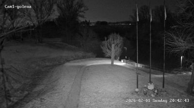 immagine della webcam nei dintorni di Venezia: webcam Noventa di Piave