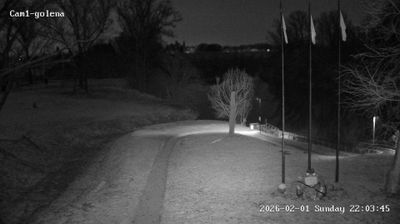 immagine della webcam nei dintorni di Giudecca: webcam Noventa di Piave
