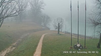 immagine della webcam nei dintorni di Venezia: webcam Noventa di Piave