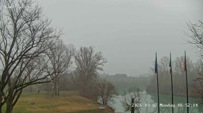 immagine della webcam nei dintorni di Caorle: webcam Noventa di Piave