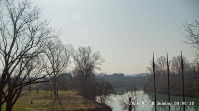 immagine della webcam nei dintorni di Eraclea: webcam Noventa di Piave