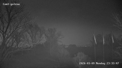 immagine della webcam nei dintorni di Fossalta di Piave: webcam Noventa di Piave