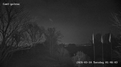 immagine della webcam nei dintorni di Duna Verde: webcam Noventa di Piave