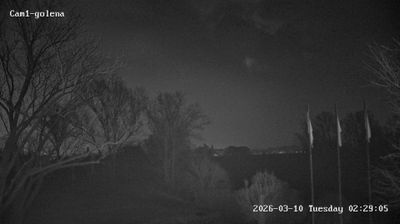 immagine della webcam nei dintorni di Fossalta di Piave: webcam Noventa di Piave