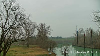 immagine della webcam nei dintorni di Duna Verde: webcam Noventa di Piave