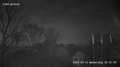 immagine della webcam nei dintorni di Fossalta di Piave: webcam Noventa di Piave