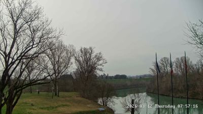 immagine della webcam nei dintorni di Fossalta di Piave: webcam Noventa di Piave