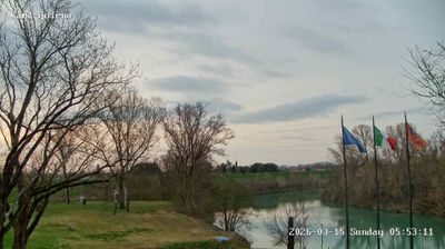 immagine della webcam nei dintorni di Cavallino-Treporti: webcam Noventa di Piave