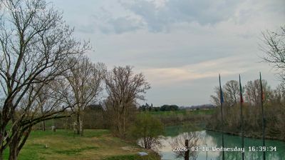 immagine della webcam nei dintorni di Venezia: webcam Noventa di Piave