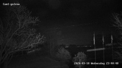 immagine della webcam nei dintorni di Venezia: webcam Noventa di Piave