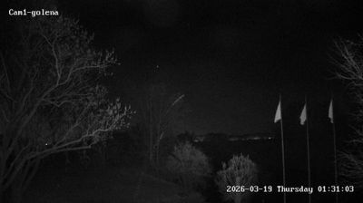 immagine della webcam nei dintorni di Porto Santa Margherita: webcam Noventa di Piave