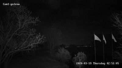 immagine della webcam nei dintorni di Giudecca: webcam Noventa di Piave