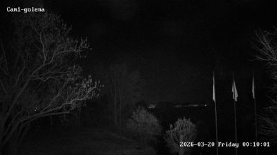 immagine della webcam nei dintorni di Crepaldo: webcam Noventa di Piave