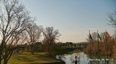 immagine della webcam nei dintorni di Venezia: webcam Noventa di Piave