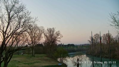 immagine della webcam nei dintorni di San Donà di Piave: webcam Noventa di Piave