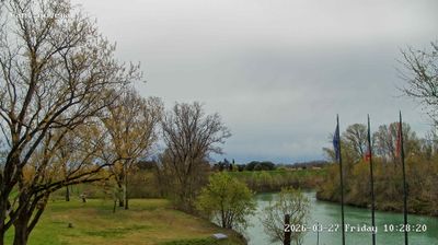 immagine della webcam nei dintorni di Roncade: webcam Noventa di Piave