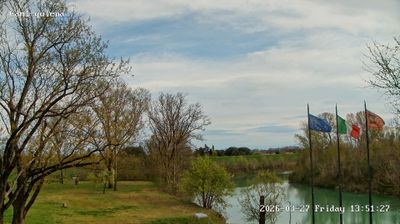 immagine della webcam nei dintorni di Campalto: webcam Noventa di Piave