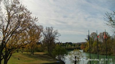 immagine della webcam nei dintorni di Venezia: webcam Noventa di Piave
