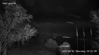 immagine della webcam nei dintorni di Mestre: webcam Noventa di Piave