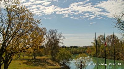 immagine della webcam nei dintorni di Venezia Tessera: webcam Noventa di Piave